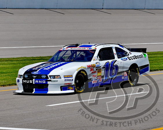 Chris Buescher