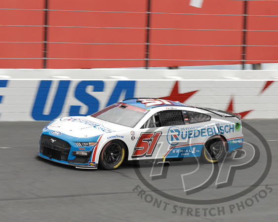 Todd Gilliland