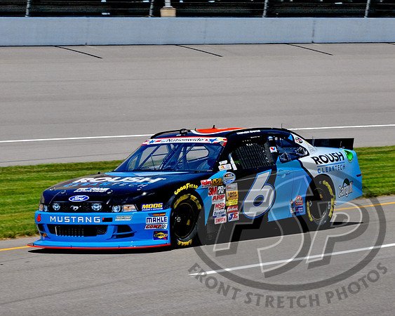 Trevor Bayne