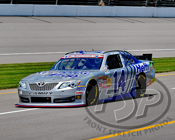 Eric McClure