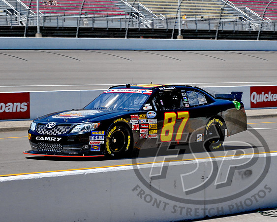 Joe Nemechek