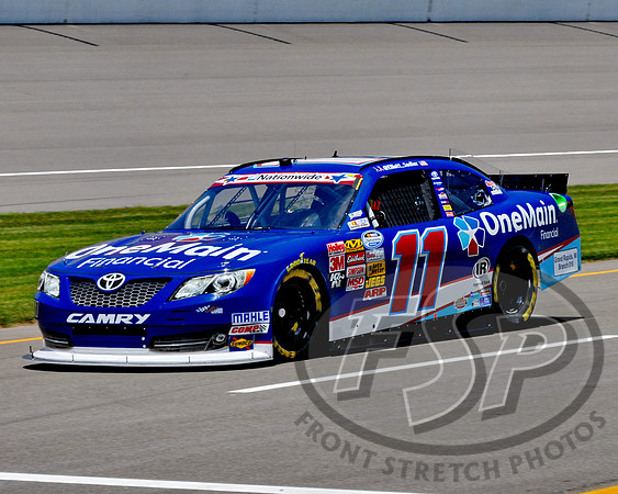 Elliott Sadler