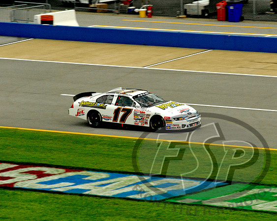 Chris Buescher