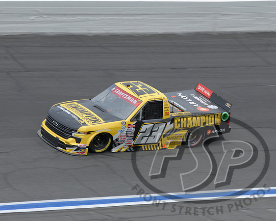 Grant Enfinger