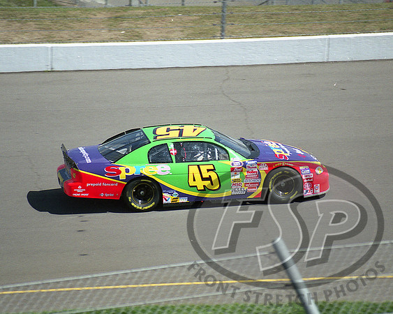 Adam Petty