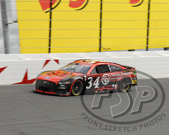 Micheal McDowell