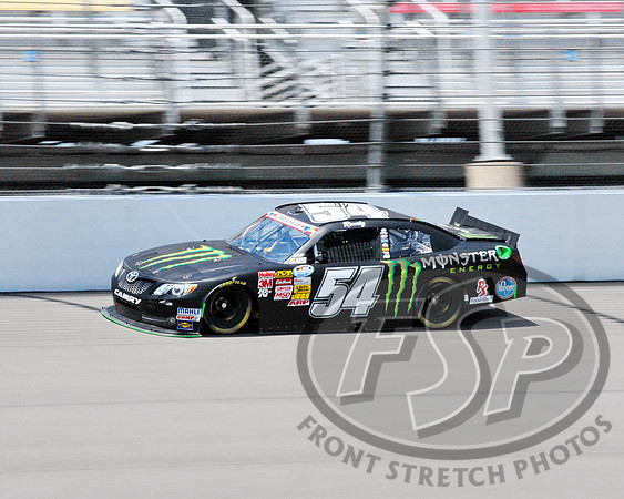 Kyle Busch