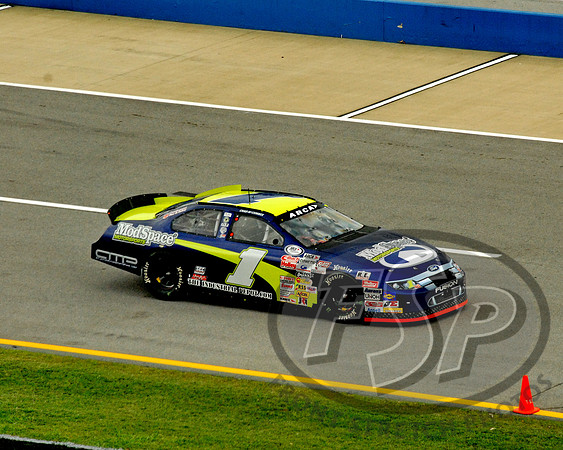 Chad McCumbee