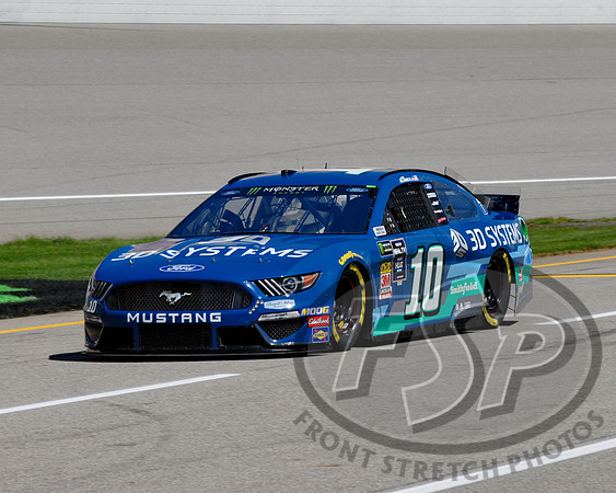 Aric Almirola