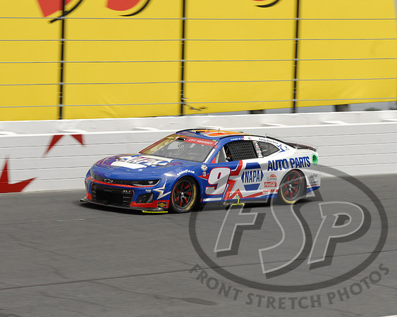 Chase Elliott