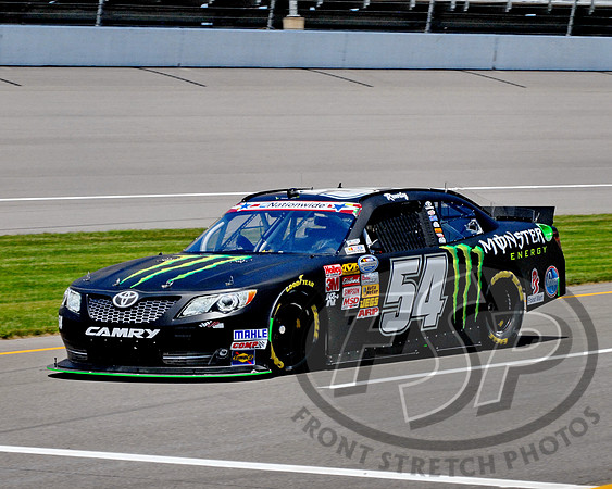 Kyle Busch