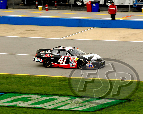 Ty Dillon