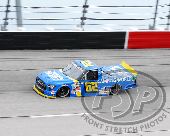 Todd Bodine