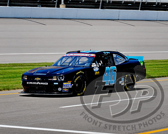 JJ Yeley