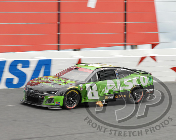 Kyle Busch