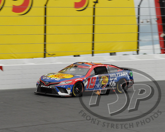 Martin Truex, Jr.