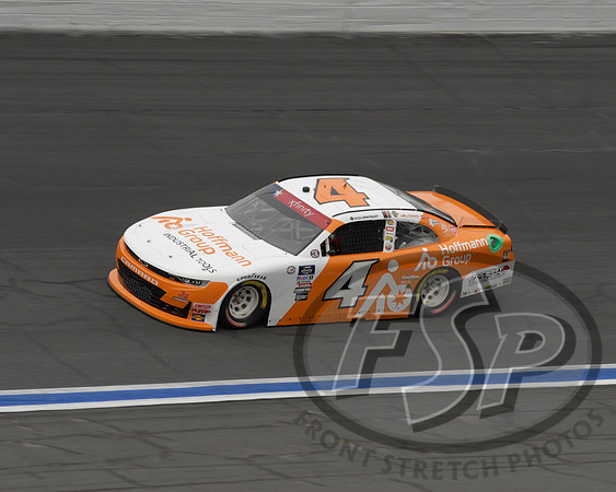 Garrett Smithley