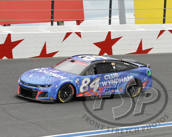 Jimmie Johnson