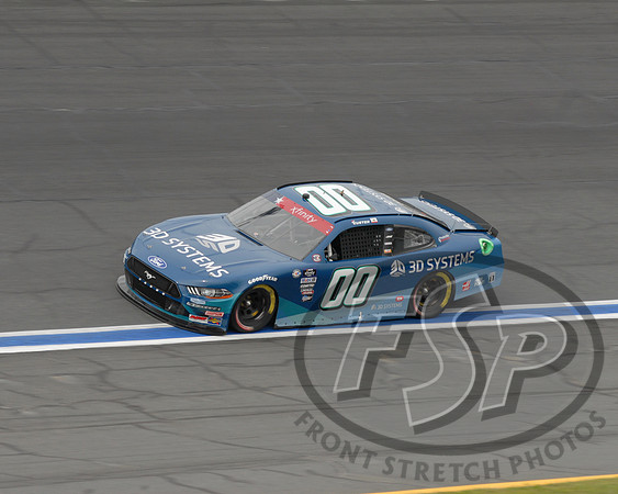 Cole Custer
