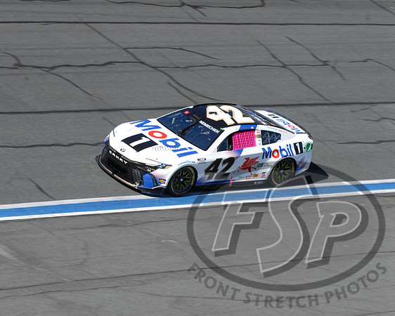 John Hunter Nemechek