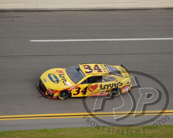 Michael McDowell