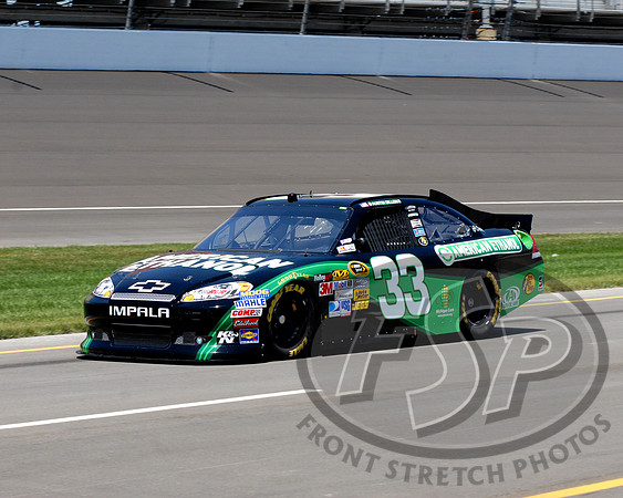 Austin Dillon
