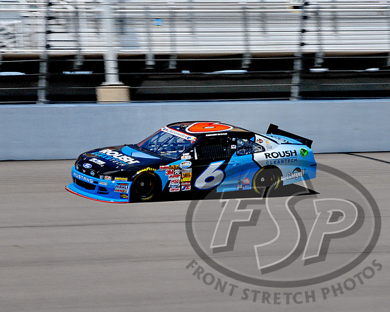 Trevor Bayne