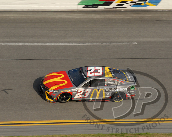 Bubba Wallace