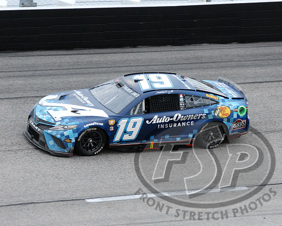 Martin Truex, Jr.