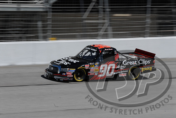 Brad Sweet
