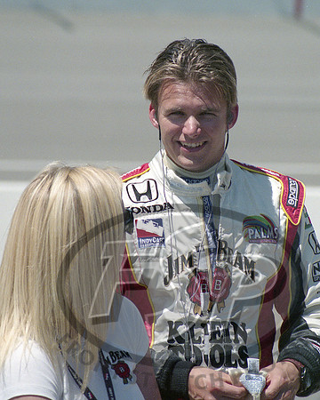 Dan Wheldon