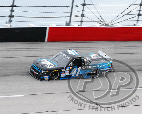 Ross Chastain