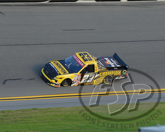 Grant Enfinger