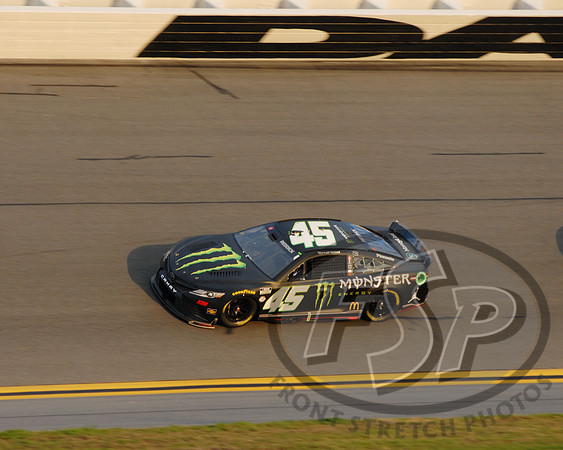 Tyler Reddick