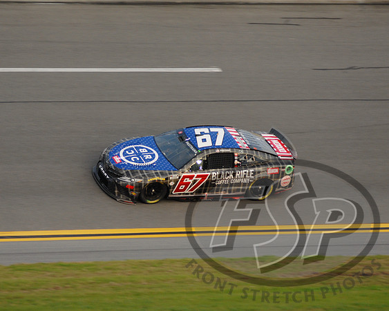 Travis Pastrana