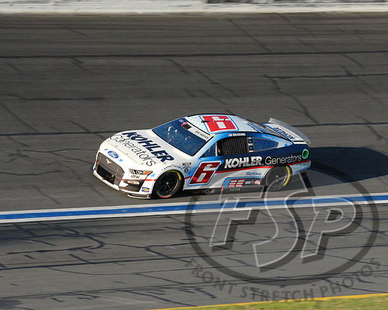 Brad Keselowski