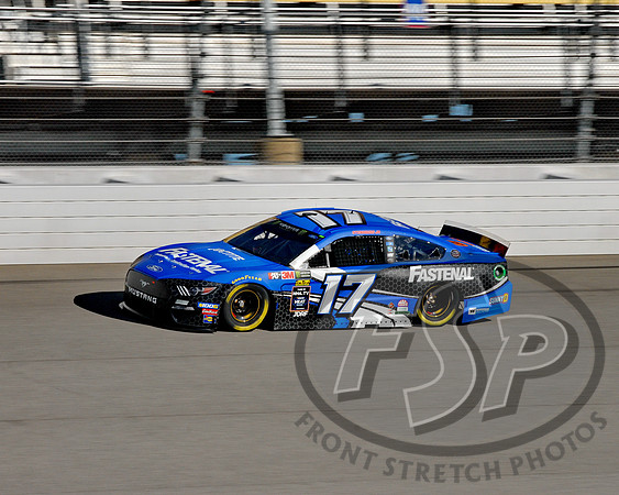 Ricky Stenhouse