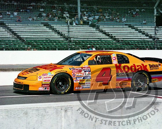 Sterling Marlin