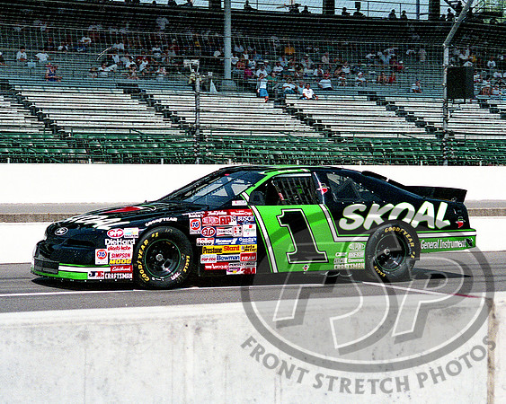 Rick Mast