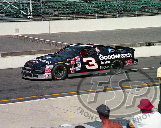 Dale Earnhardt