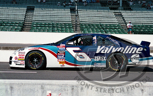 Mark Martin