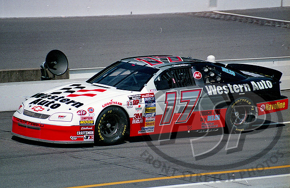 Darrell Waltrip