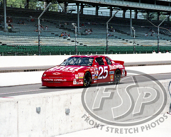 Ken Schrader