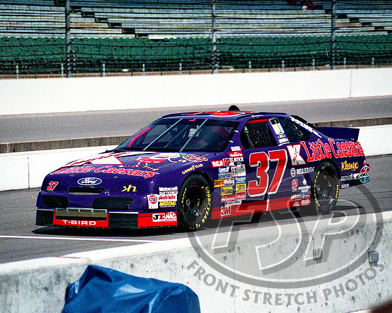 John Andretti