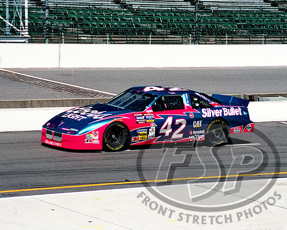 Kyle Petty