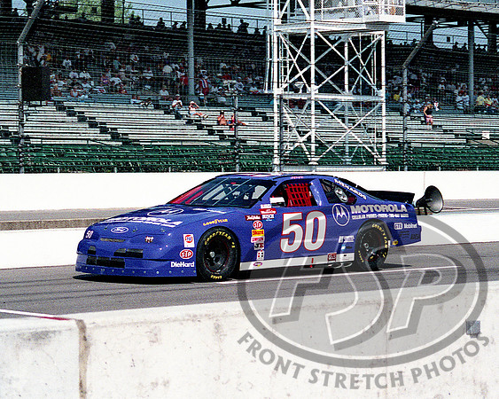 AJ Foyt
