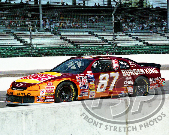 Joe Nemechek