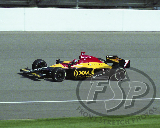 Bryan Herta