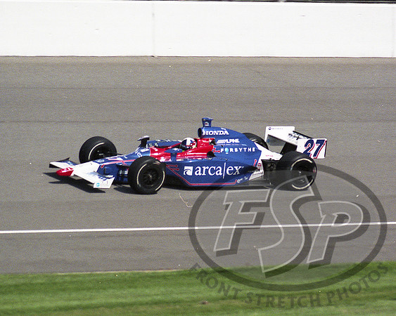 Dario Franchitti