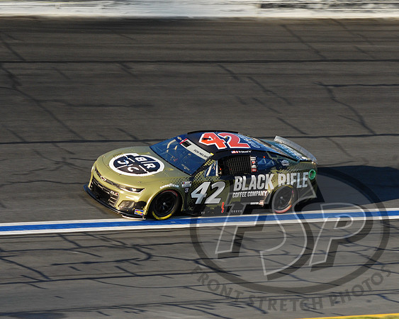 Ty Dillon